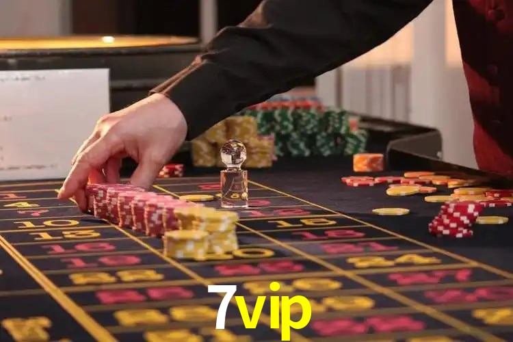 A Revolução dos Aplicativos de Jogos no 7vip