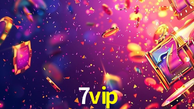 A Emoção da Loteria na 7vip: Uma Chance de Mudança de Vida