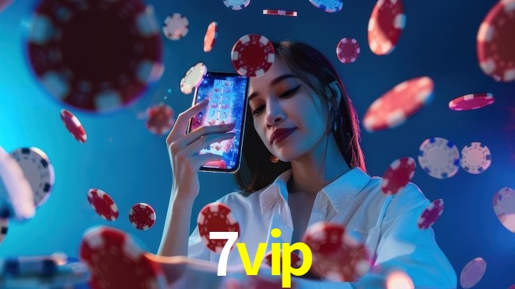 Descubra o Programa VIP da 7vip: Vantagens Exclusivas para Jogadores
