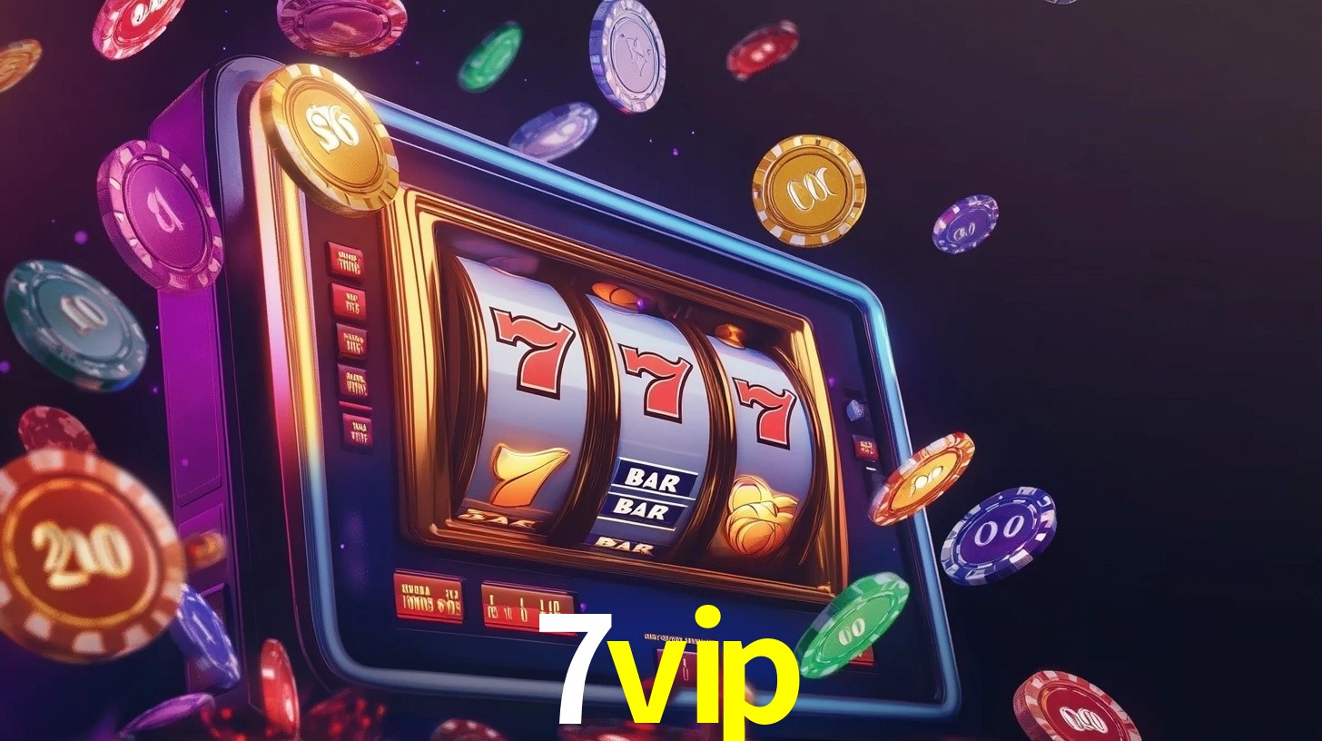 Welcome Bonus 7vip