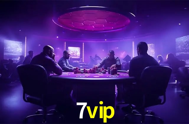 Descubra a Essência do 7vip: Nossa História e Compromissos