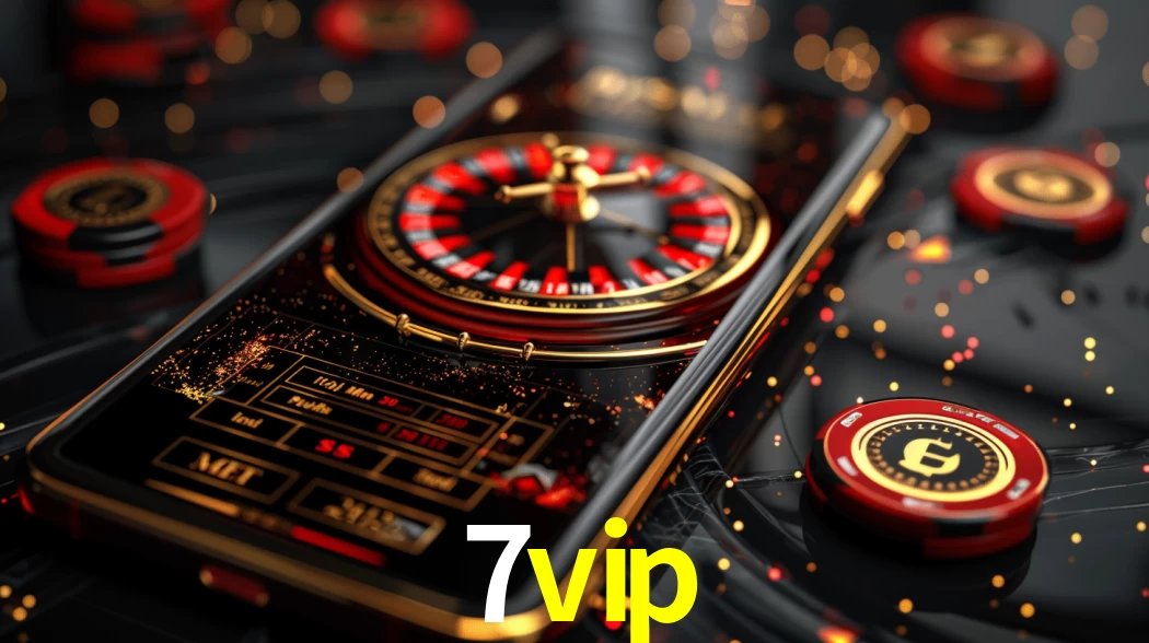 Slot Games 7vip