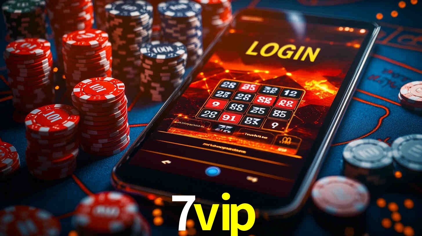 Bônus Generosos e Exclusivos no 7vip para Você!