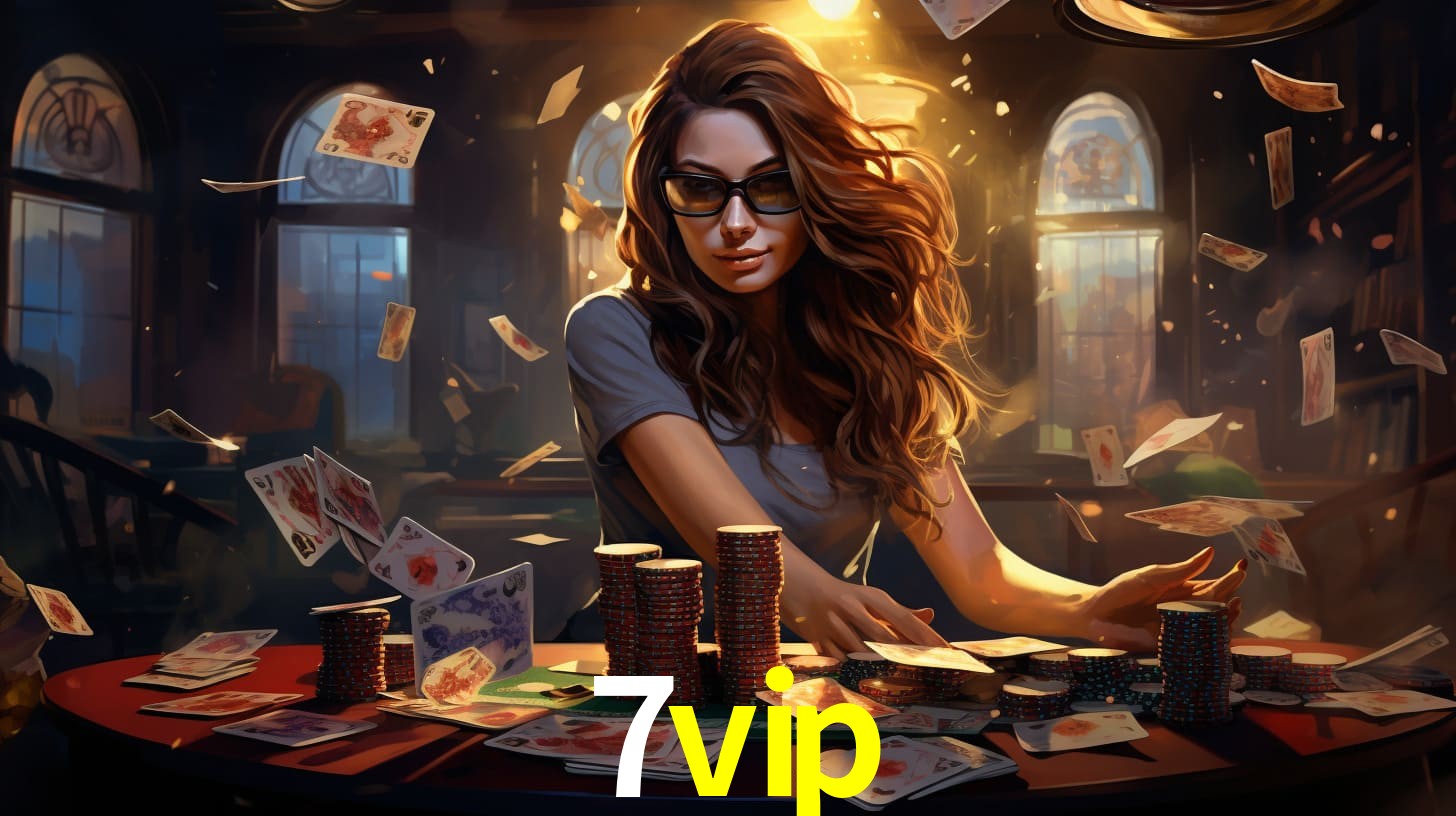VIP Casino 7vip