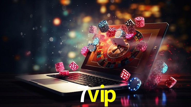 Desvendando o Mundo dos Jogos Virtuais na 7vip