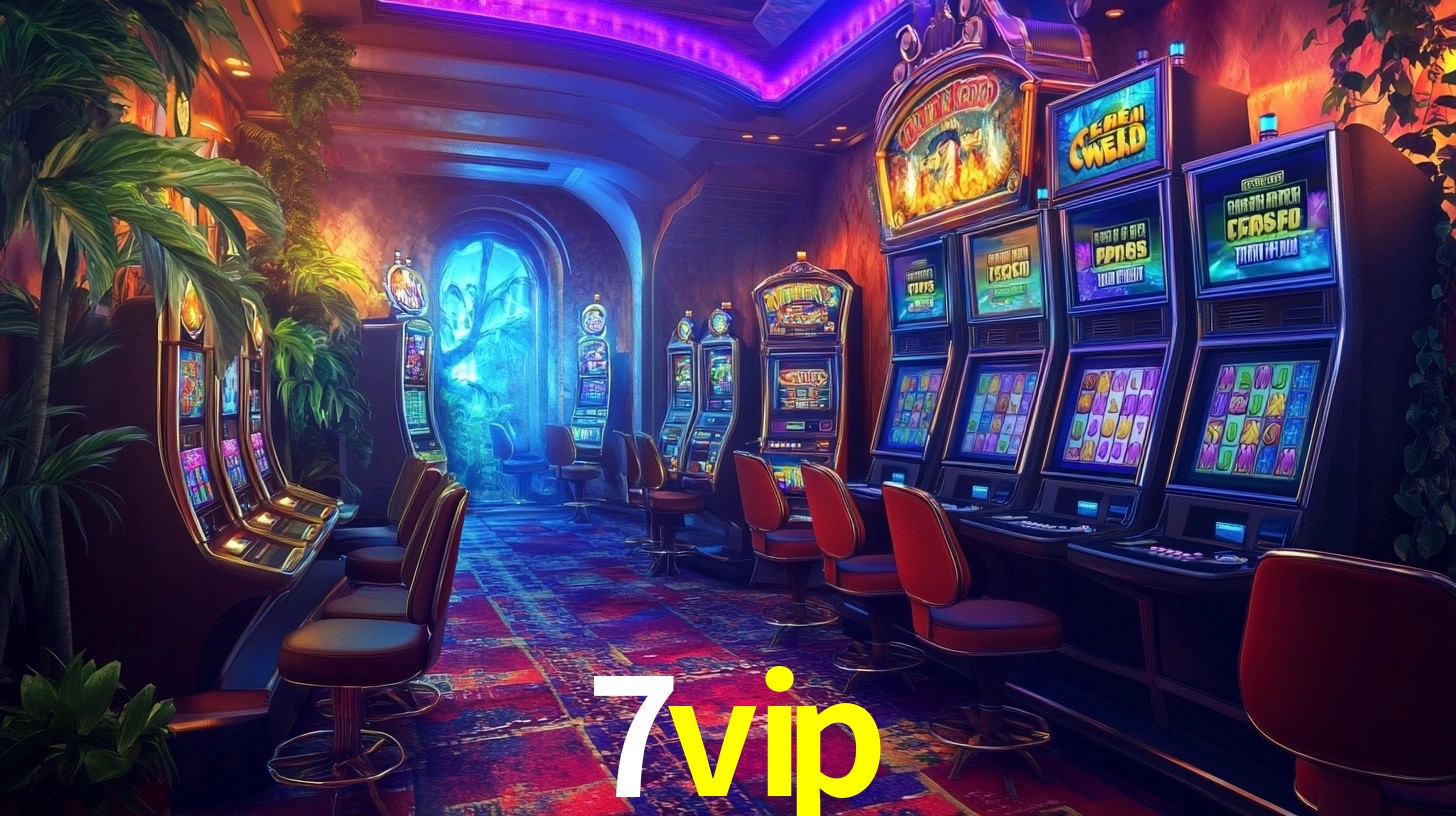 Daily Bonuses 7vip