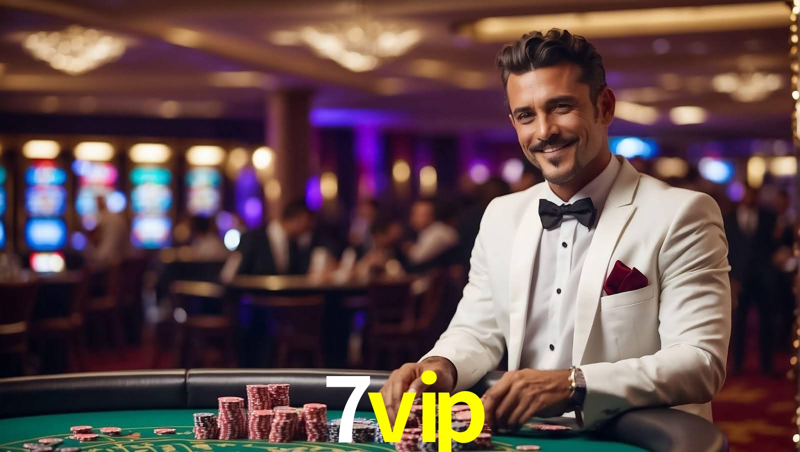 2FA Security 7vip