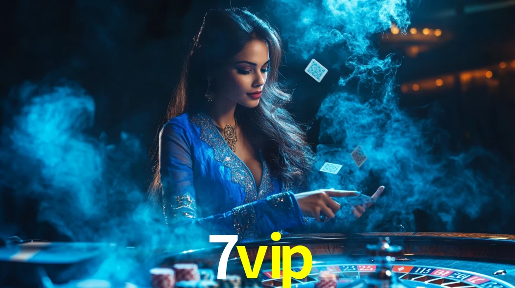 Descubra a Essência do 7vip: Nossa História e Compromissos