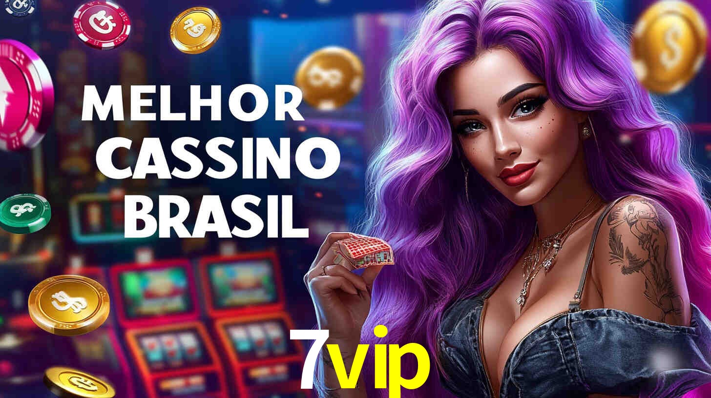 A Popularidade dos Caça-Níqueis no 7vip
