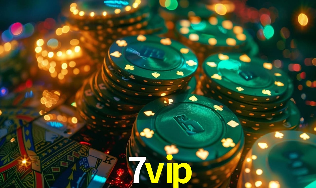 Welcome Bonus 7vip