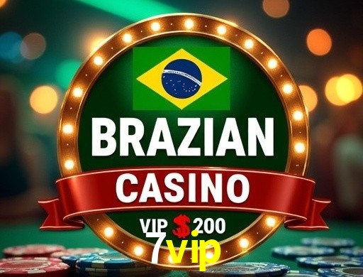 Exclusive Offers 7vip