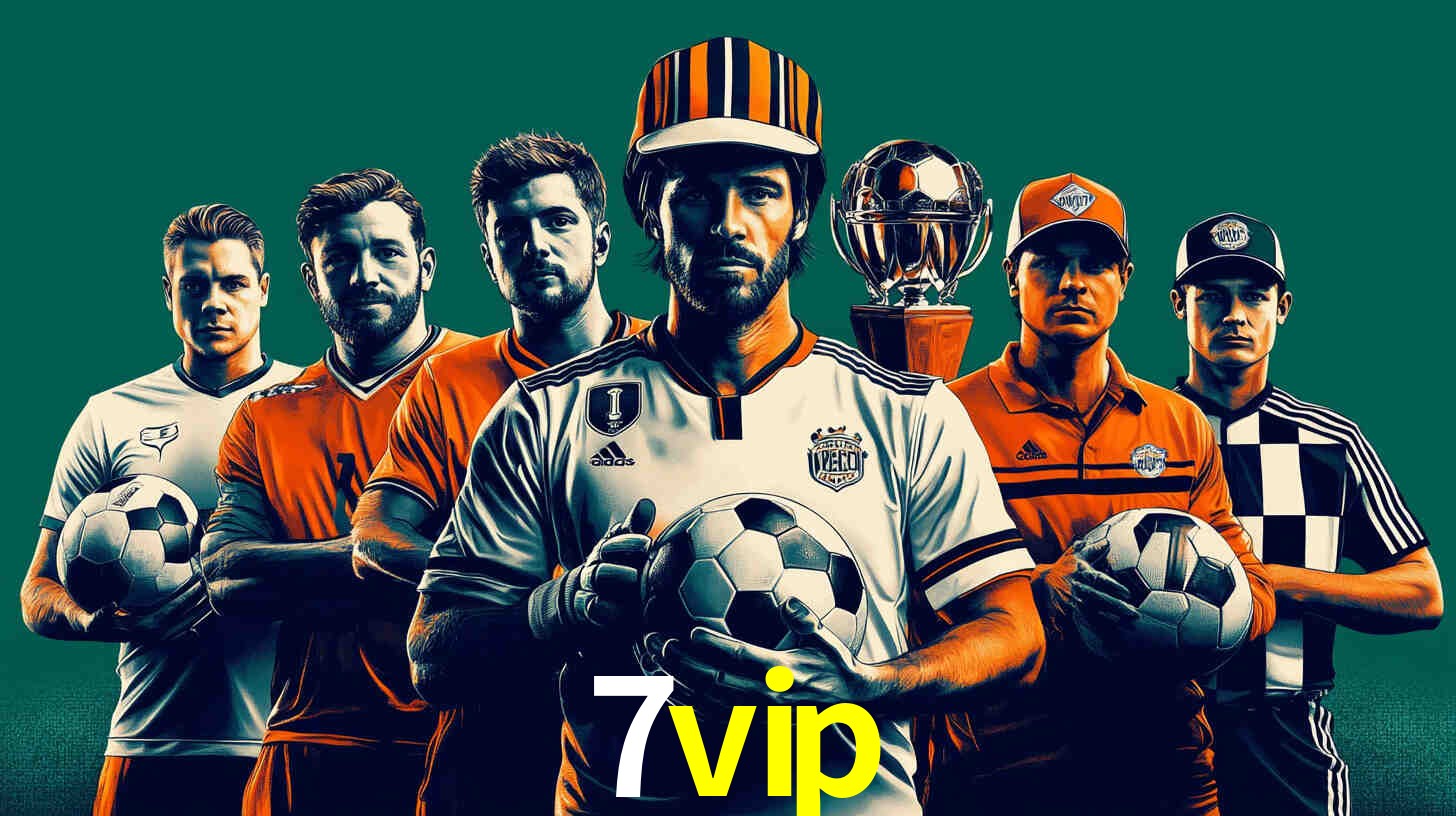 Descubra o Programa VIP da 7vip: Vantagens Exclusivas para Jogadores