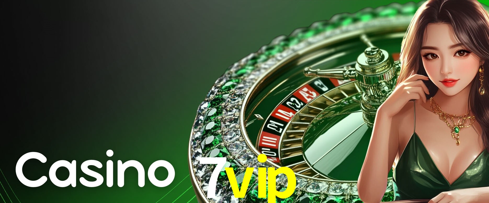Exclusive Offers 7vip