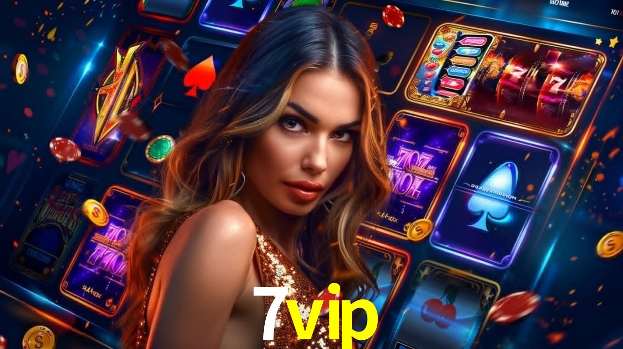 Inovações de Jogos na 7vip: O Futuro das Experiências Interativas