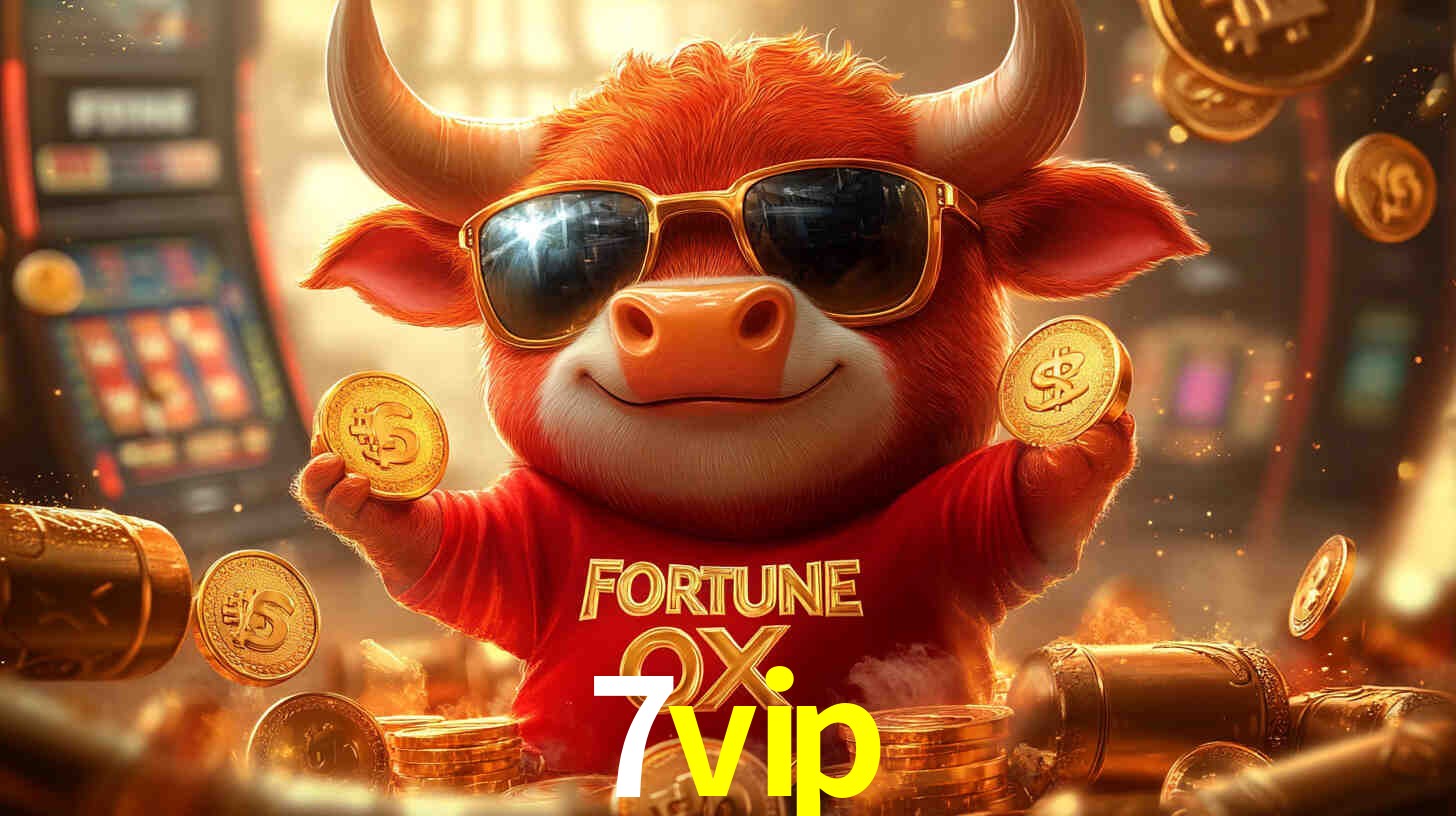 7vip: A Experiência de Casino com Jogos de Mesa ao Vivo