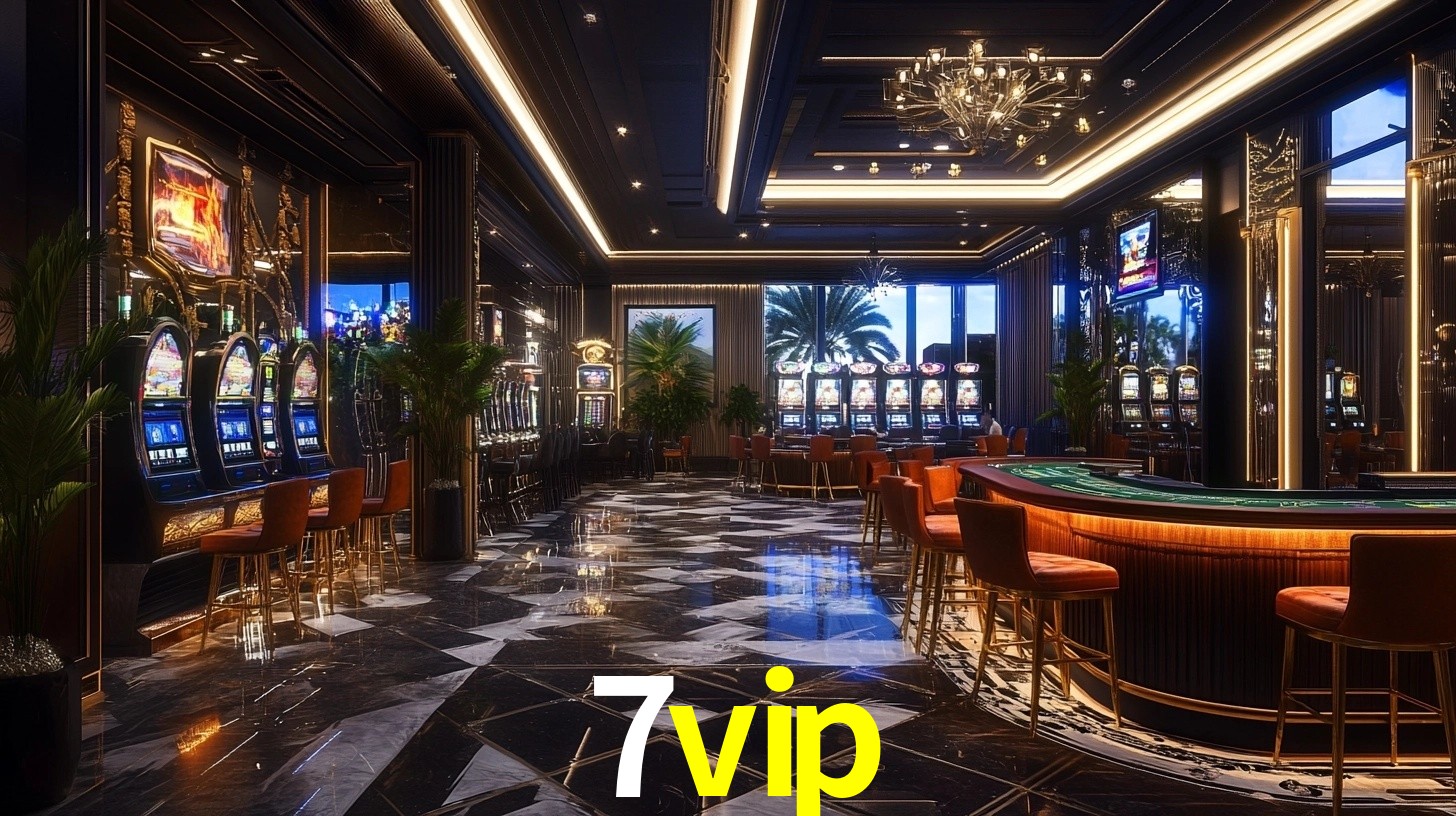 Tournaments 7vip
