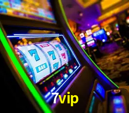 Inovações de Jogos na 7vip: O Futuro das Experiências Interativas